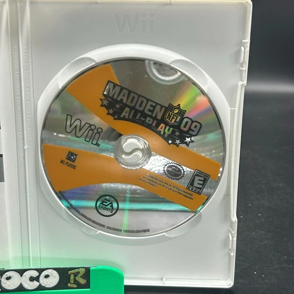 Unbranded nba live